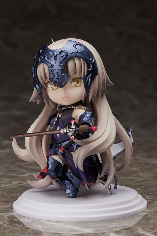 Fate/Grand Order - Chara-Forme Beyond Avenger Jeanne d'Arc [ของแท้]