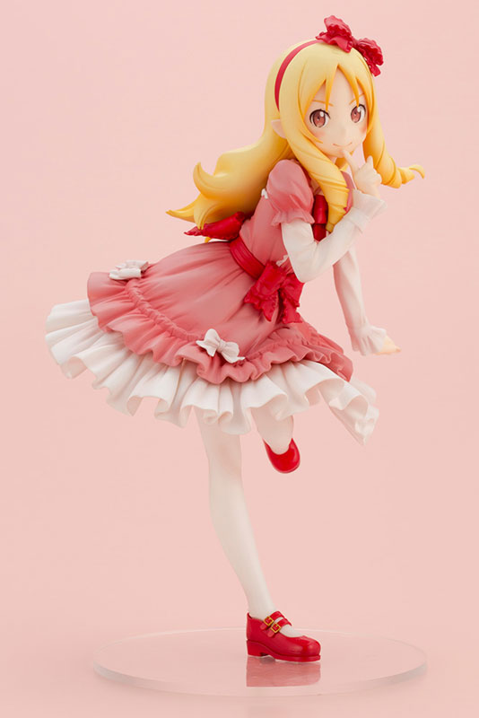 Eromanga Sensei - Yamada Elf 1/7 Complete Figure [ของแท้]