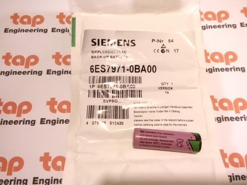 จำหน่าย Battery Siemens