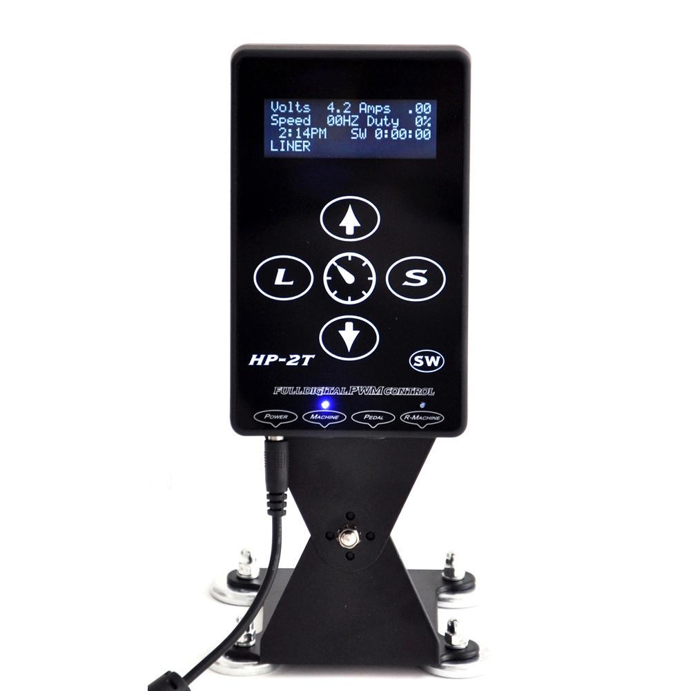 HURRICANE HURRICANE POWER HP-2T หม้อแปลงเครื่องสัก