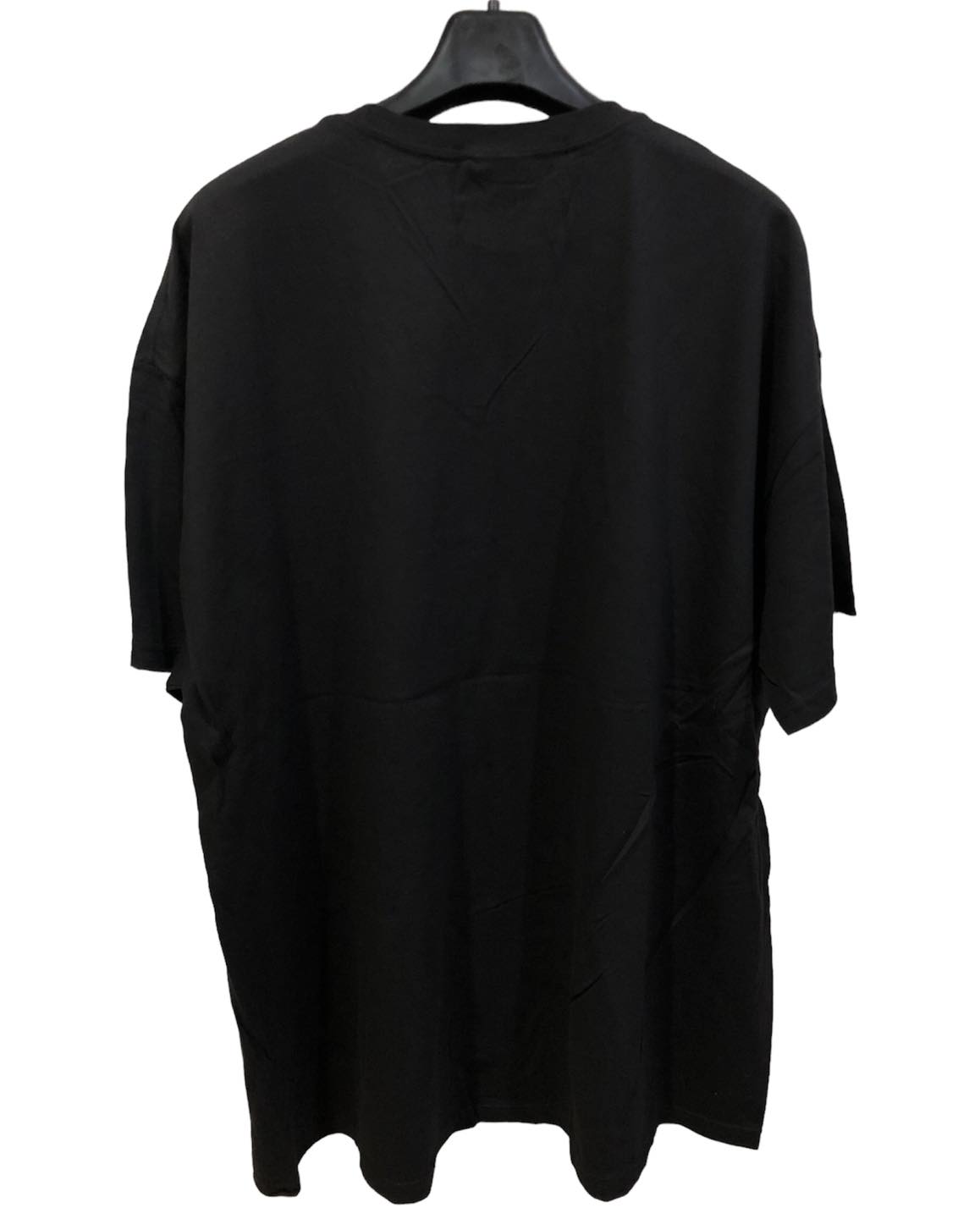 เสื้อวง Metallica The Judas Kiss ปี 2008 Size 2XL สินค้าลิขสิทธิ์แท้ 100%