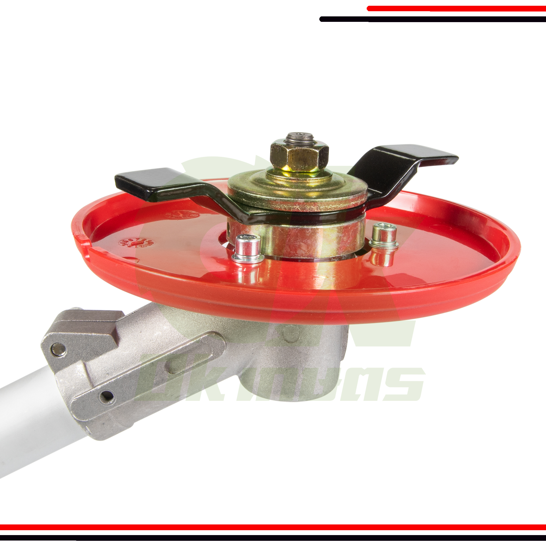 ใบตัดหญ้าร่องนา ใบถากหญ้า ใบถากหน้าดิน พรวนดิน กำจัดวัชพืช ใช้กับเครื่องตัดหญ้าได้ทุกรุ่น