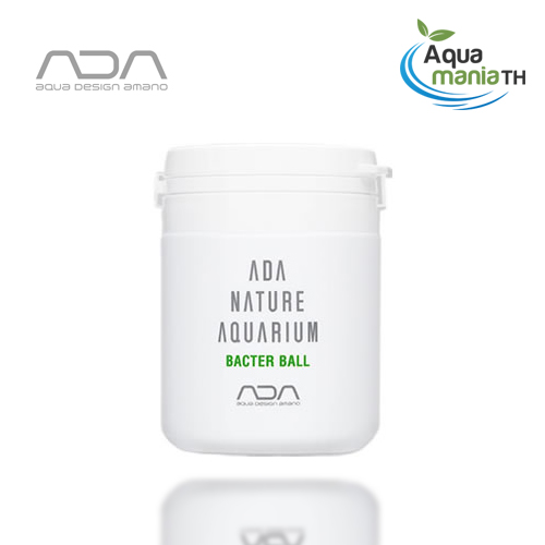 ADA Bactor Ball แบคทีเรียที่มีประโยชน์สำหรับพื้นปลูก
