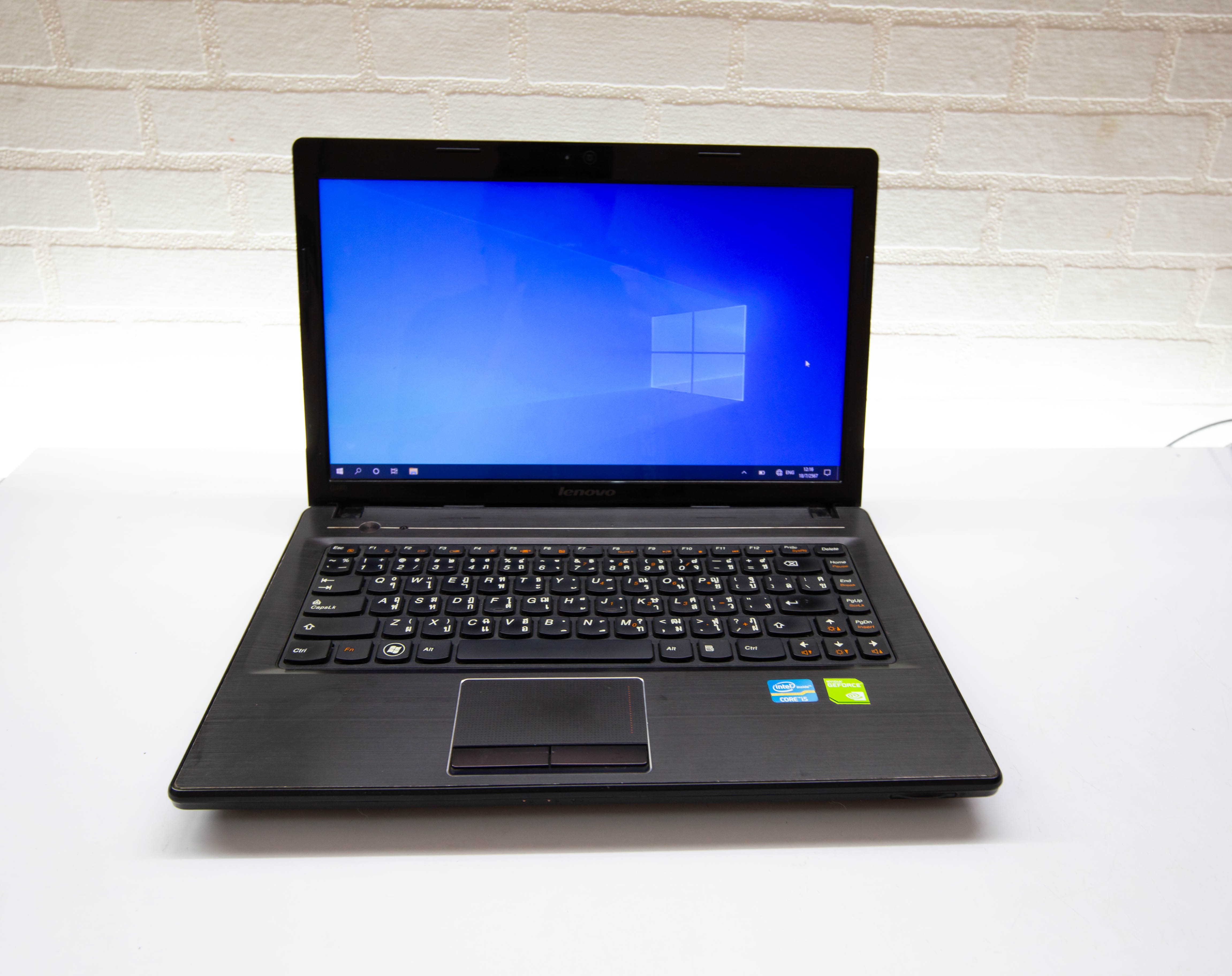Lenovo G480