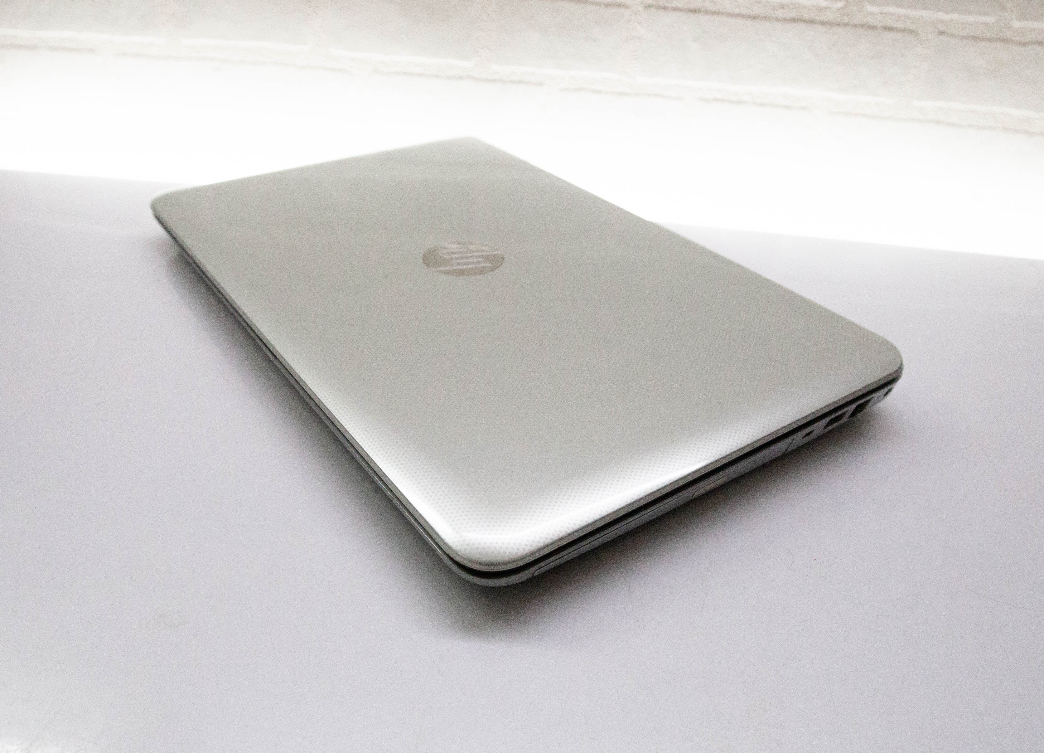 HP Pavilion 15-e007TX