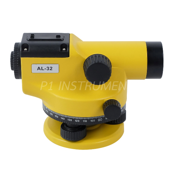 กล้องระดับอัตโนมัติ PRECISION AL-32 กำลังขยาย 32 เท่า