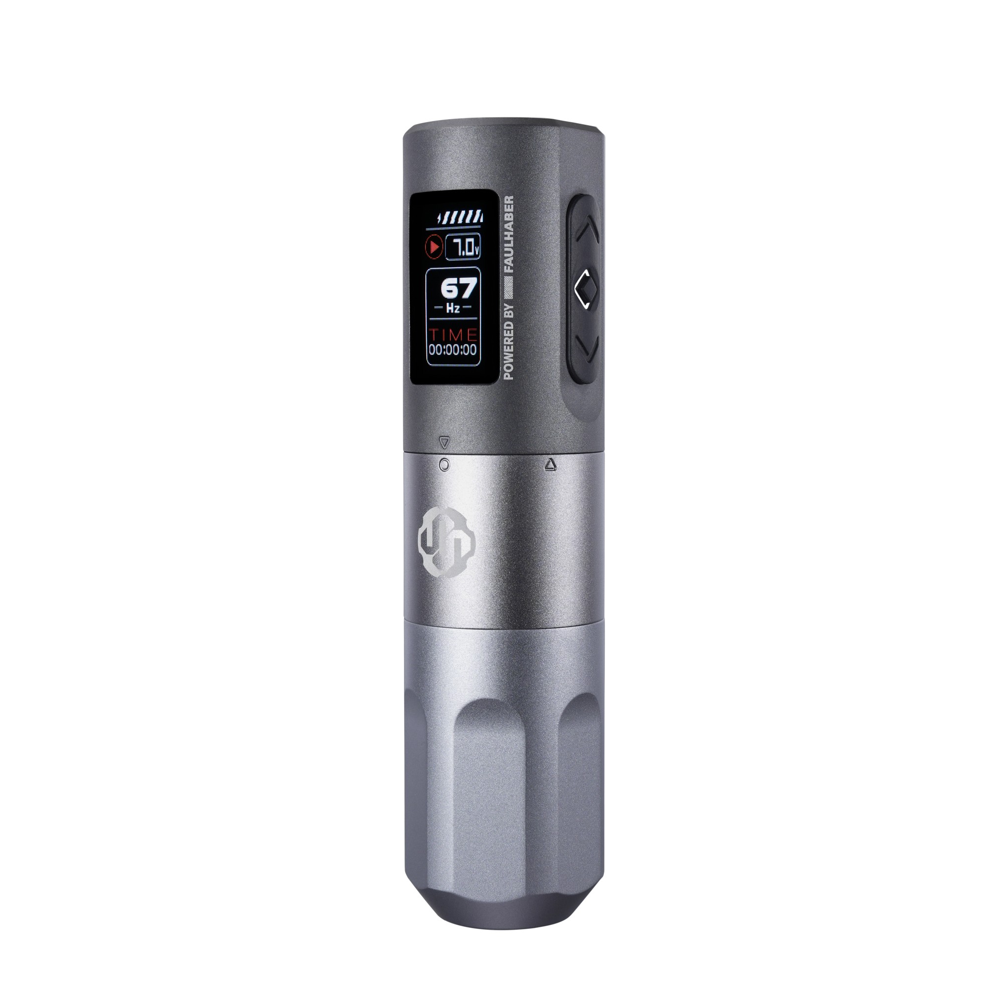 เครื่องสักปากกาไร้สาย AI เครื่องสักปากกาไร้สาย SKTECH STEAM ONE AI