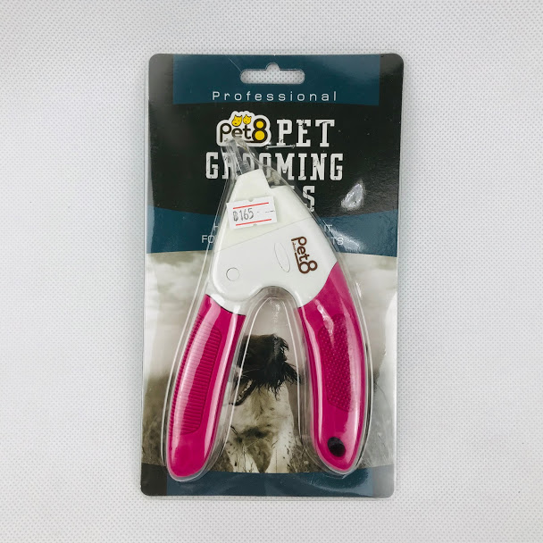 Pet 8 GA11 กรรไกรตัดเล็บ