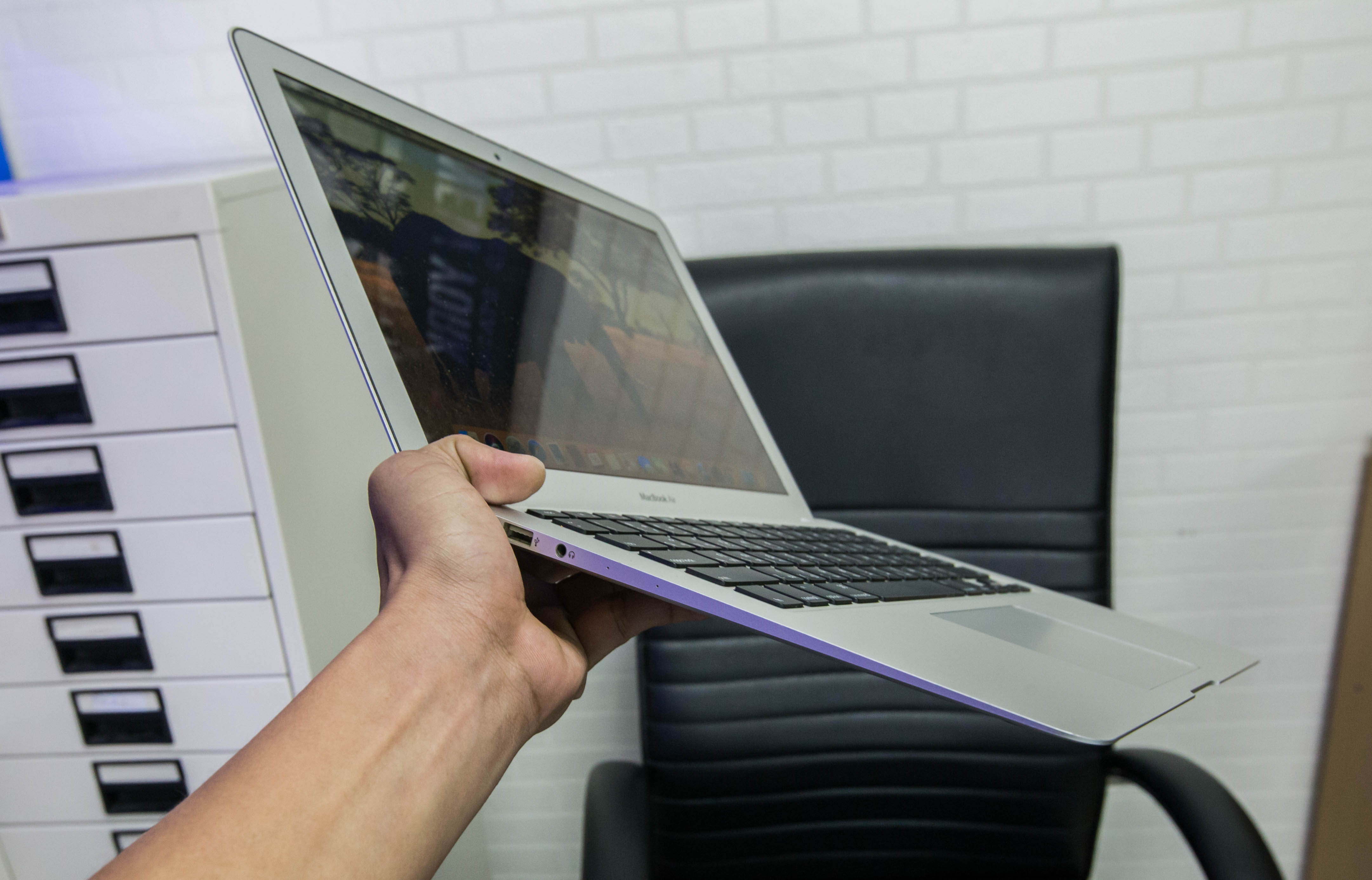 MacBook Air 13 Mid 2013