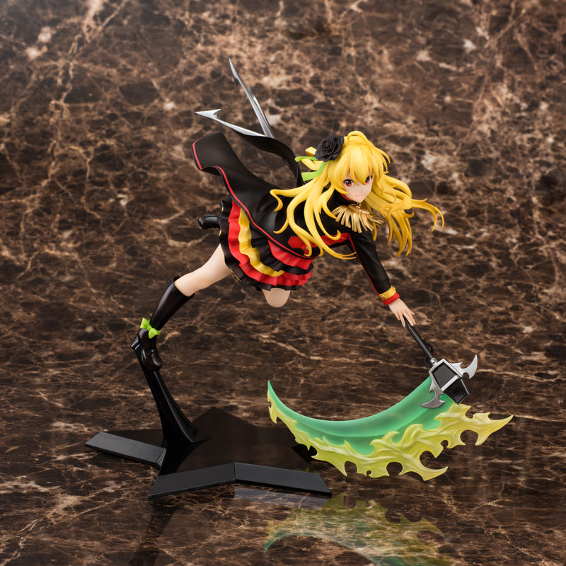 The Idolm@ster Movie Kagayaki no Mukougawa e! - Hoshii Miki Nemurihime [ของแท้]