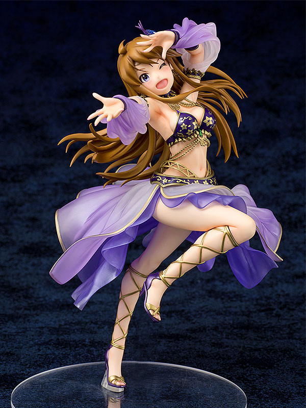 The Idolm@ster Million Live! - Tokoro Megumi Enchanting Sexy Dance Ver. [ของแท้]