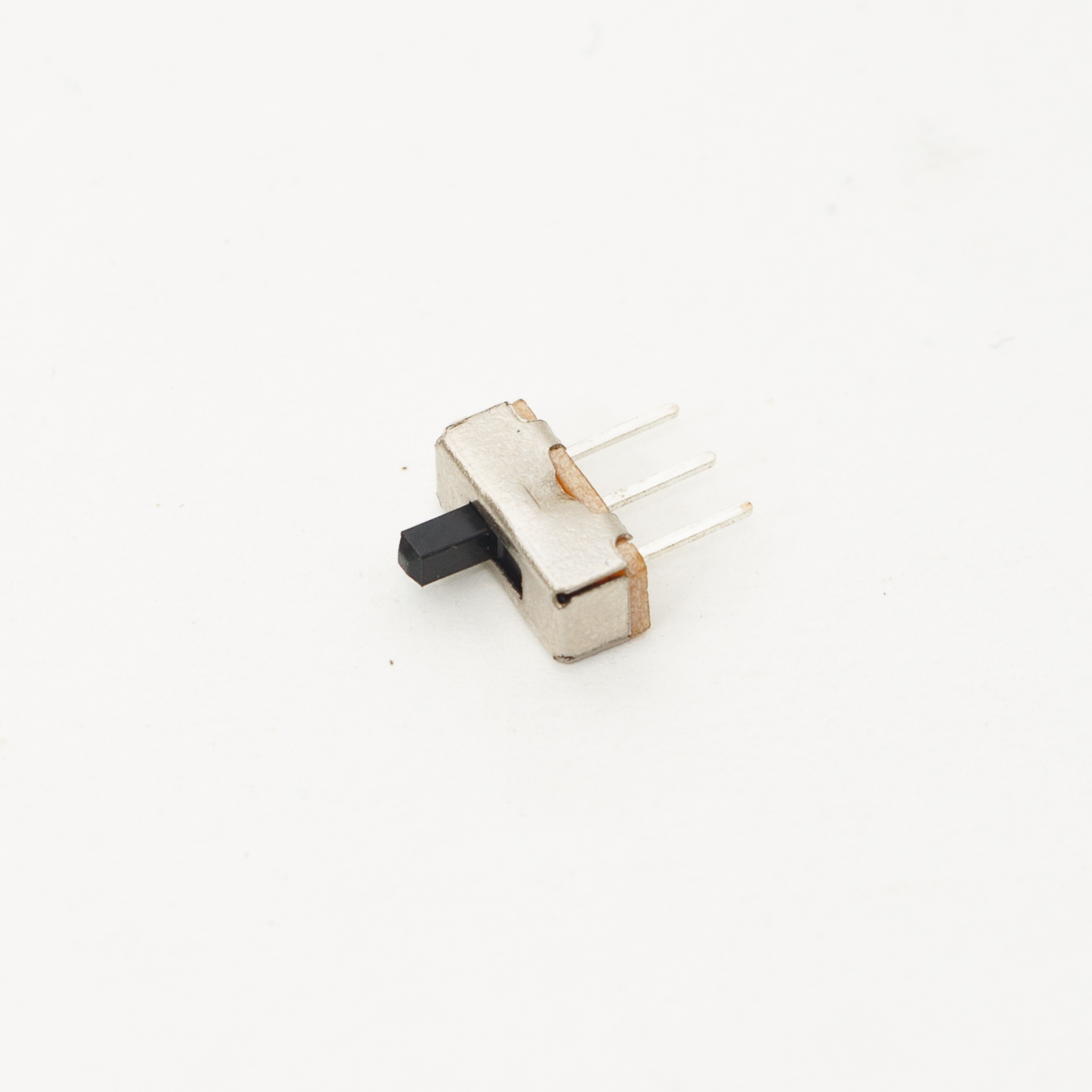 SPDT Slide Switch