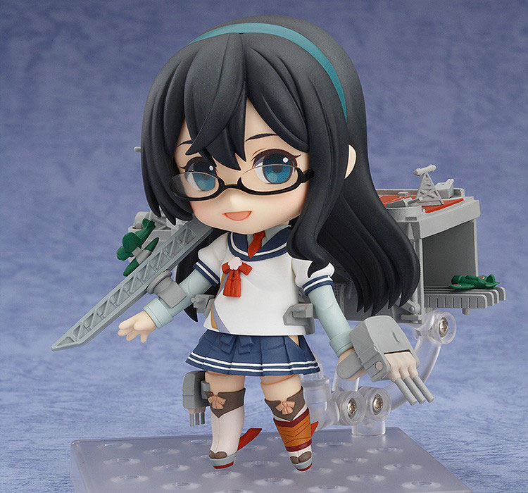 Kantai Collection - Nendoroid Oyodo [ของแท้]