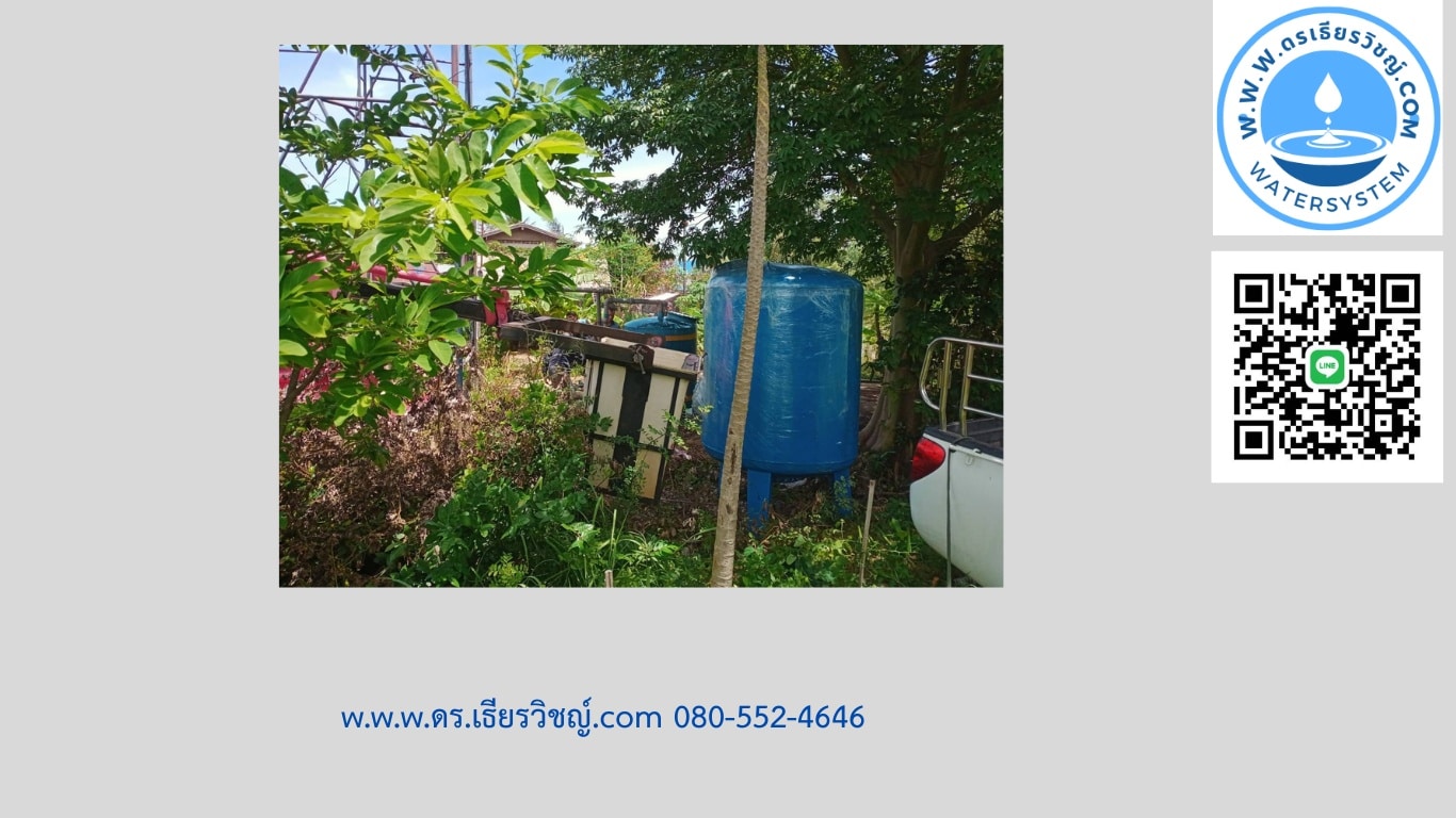 ถังกรองเหล็กขนาด72นิ้ว