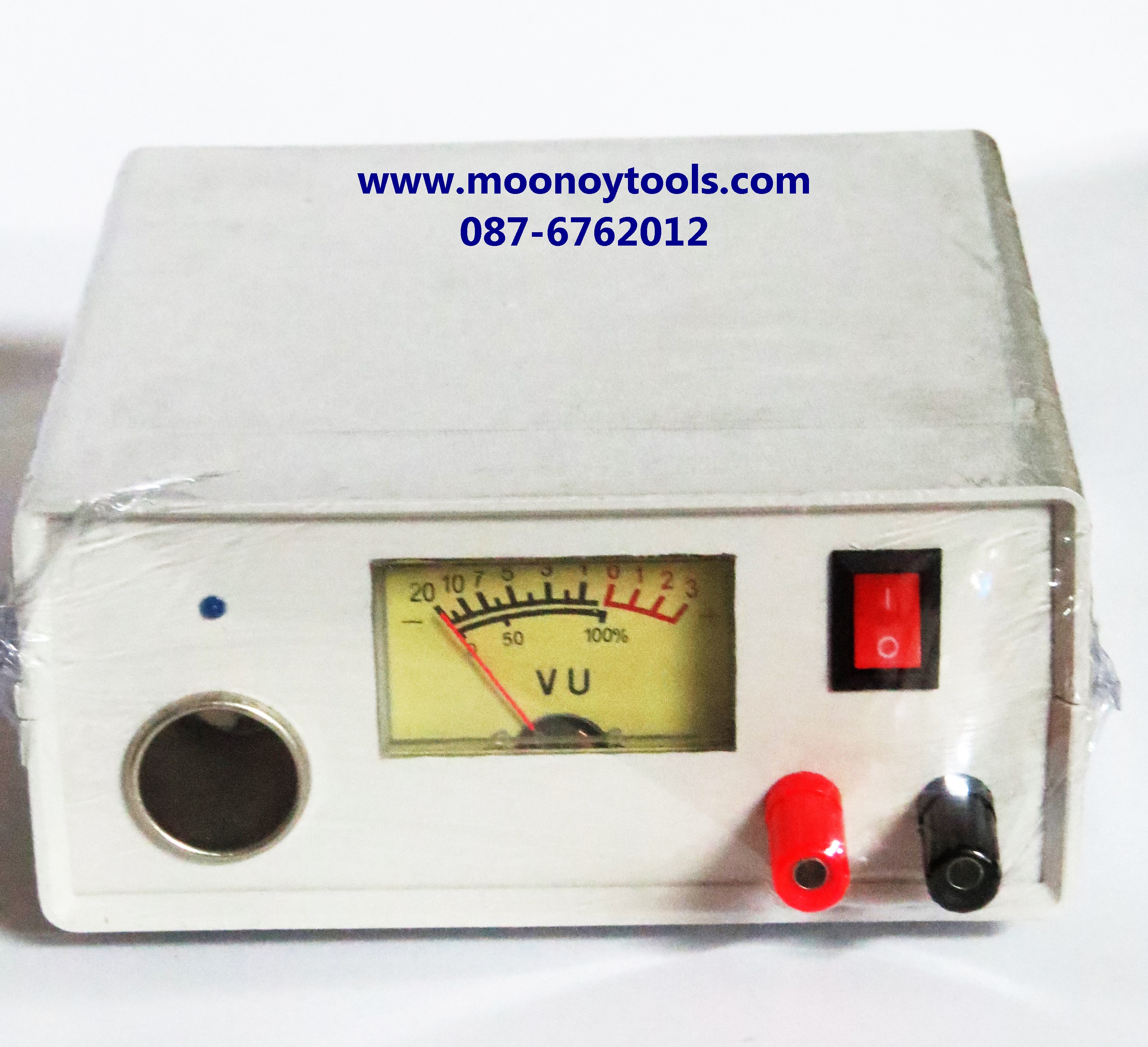 ตัวกระตุ้แบต