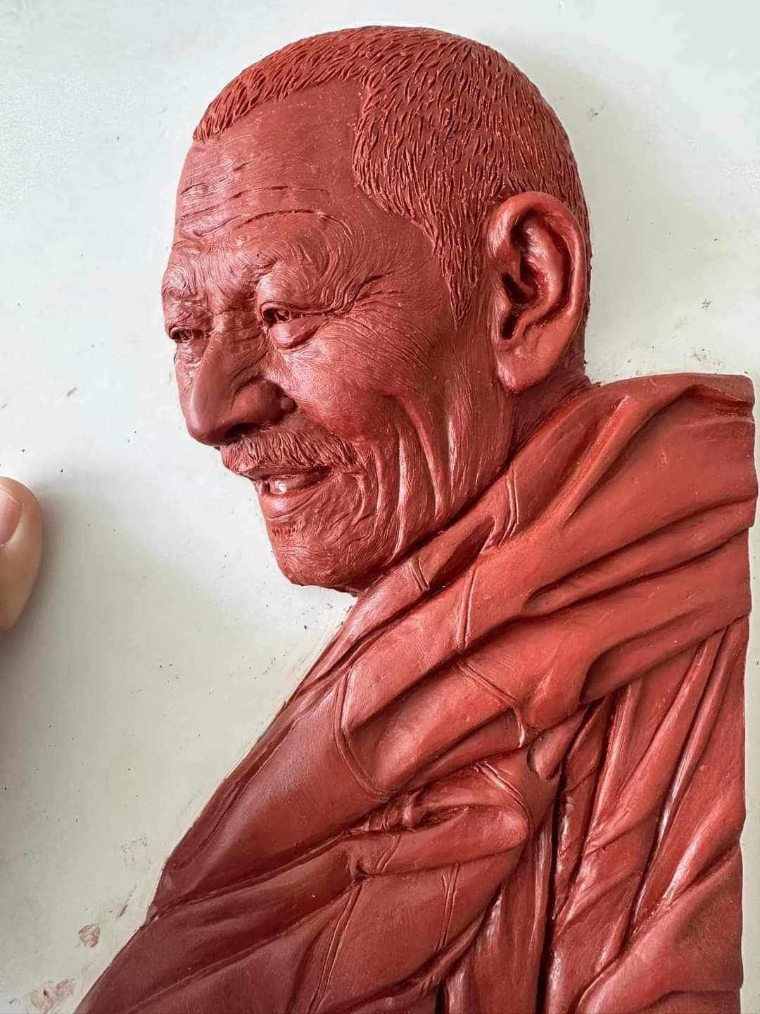 กฐิน67หลวงปู่ศิลา วัดพระธาตุหมื่นหิน