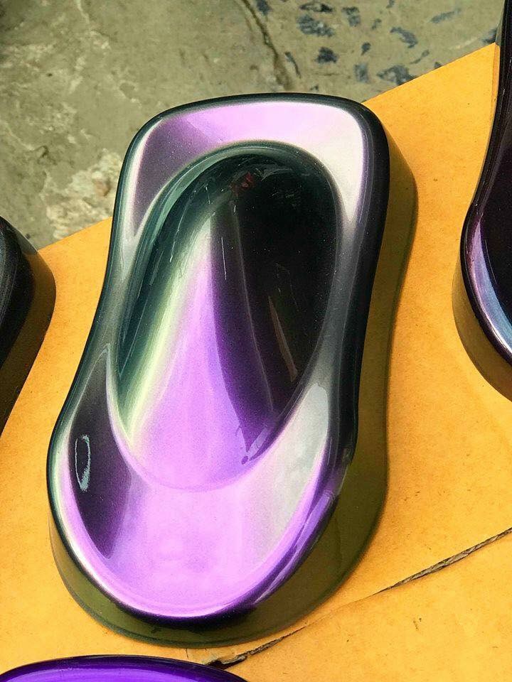 สีเอฟเฟค