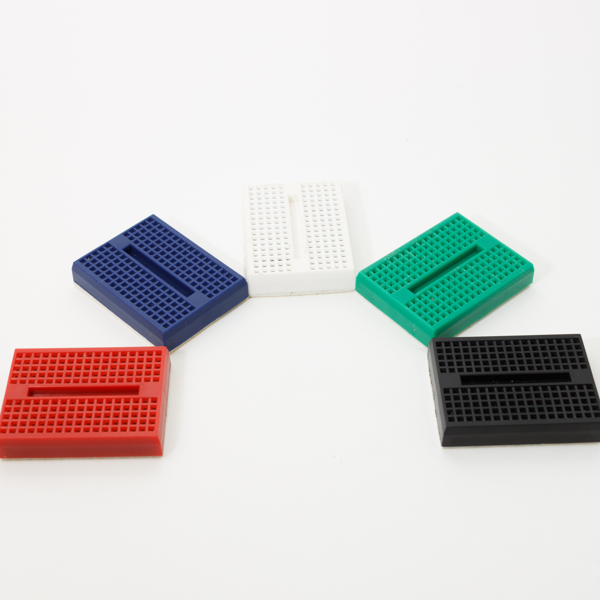 Mini Breadboard 170 Points