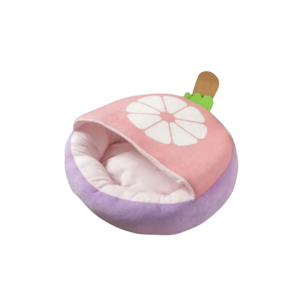 RC (TMG) H00037 ที่นอนสัตว์เลี้ยงลาย Mangoteen