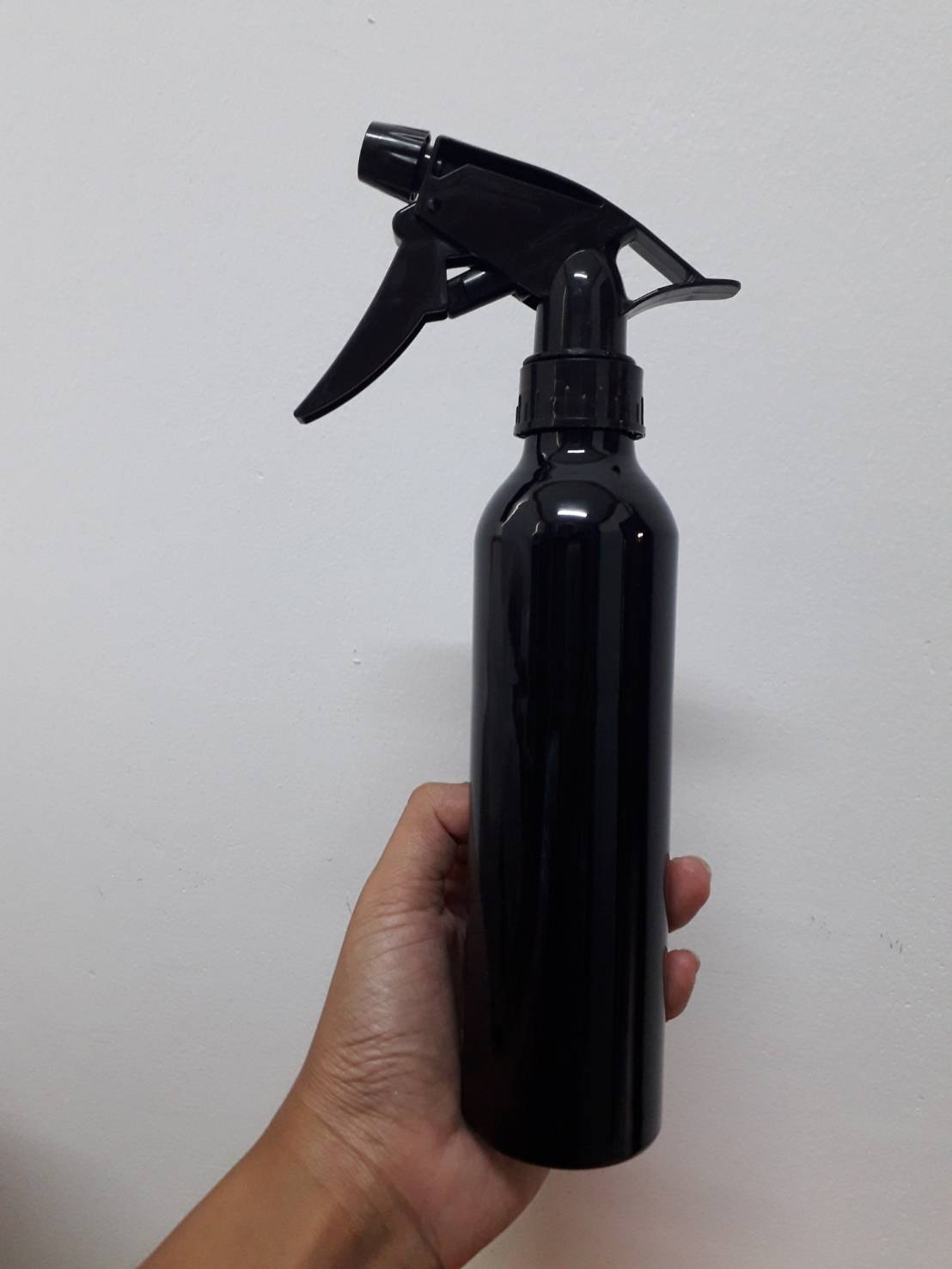 AVA ขวดฉีดมีลาย AVA Skull Tattoo Bottle