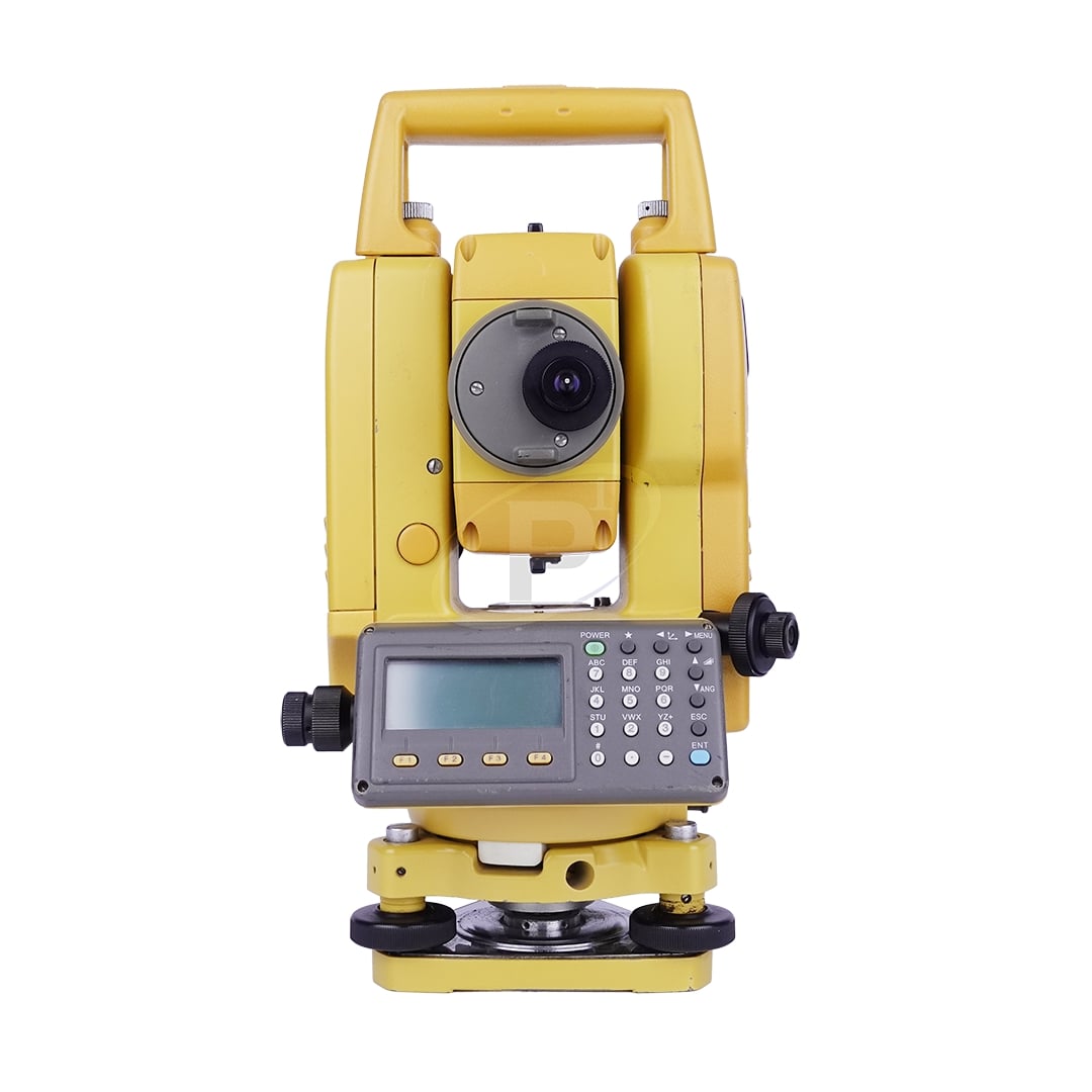 กล้อง TOTAL STATION TOPCON GTS-332N (มือสอง)