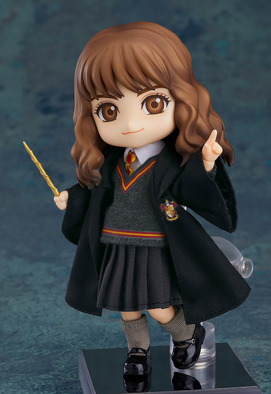 Harry Potter - Nendoroid Doll Hermione Granger [ของแท้]