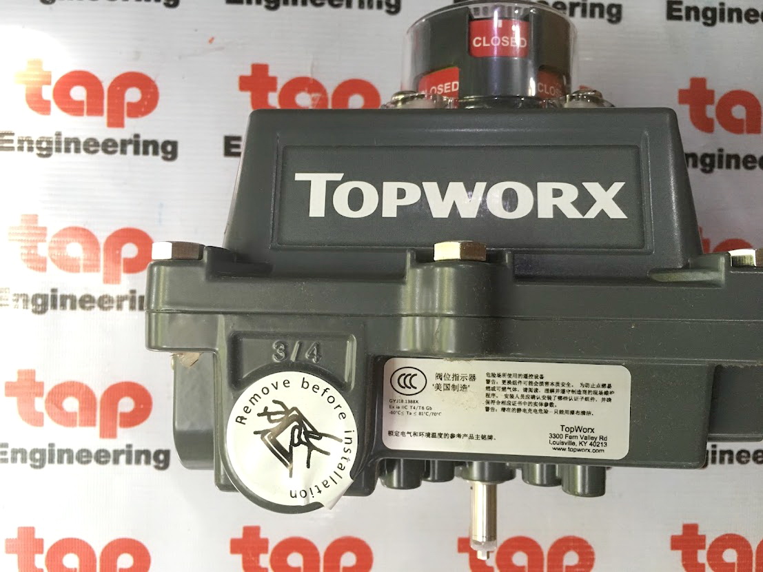 จำหน่าย TOPWORX