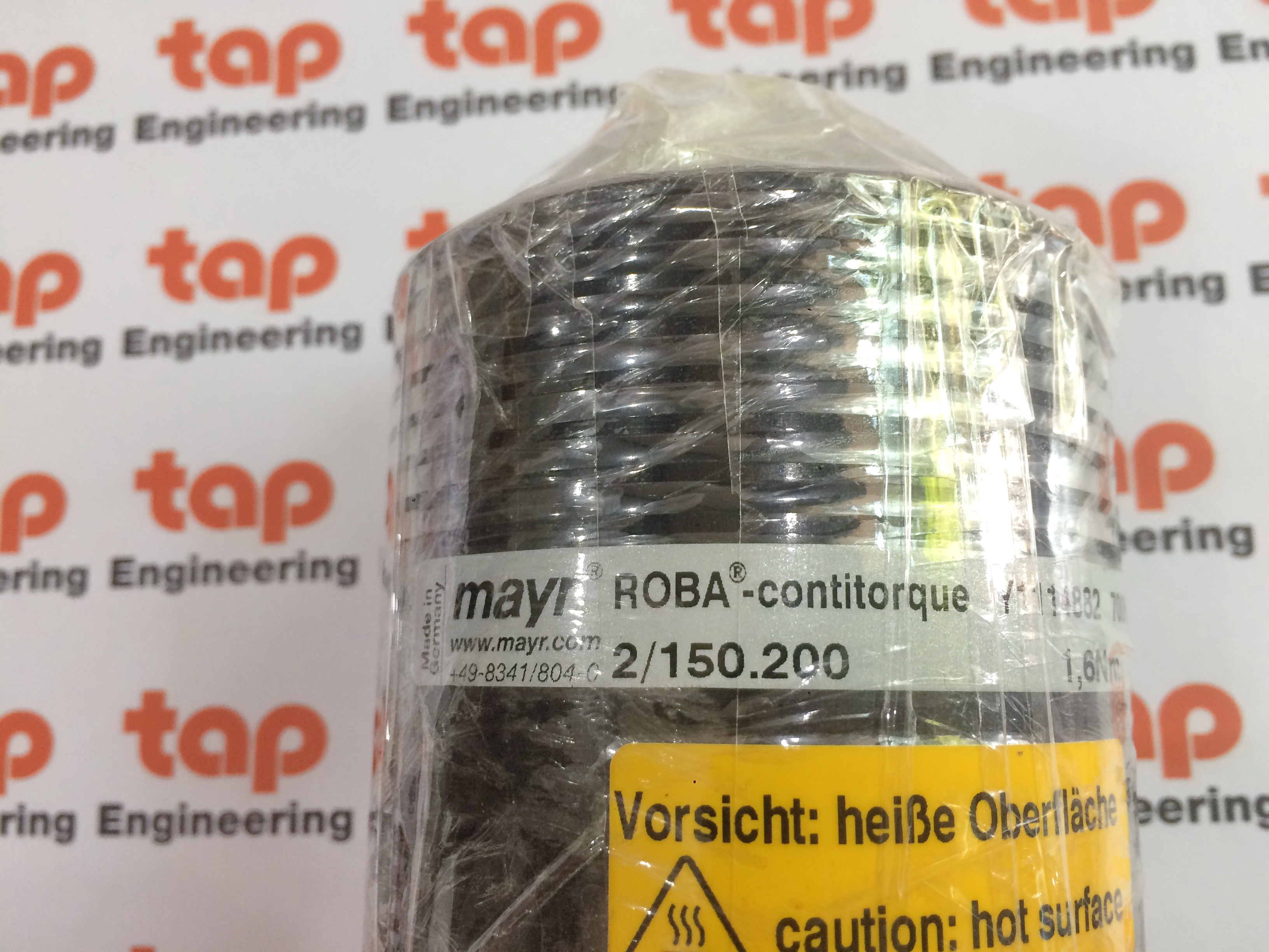 จำหน่าย Roba torque