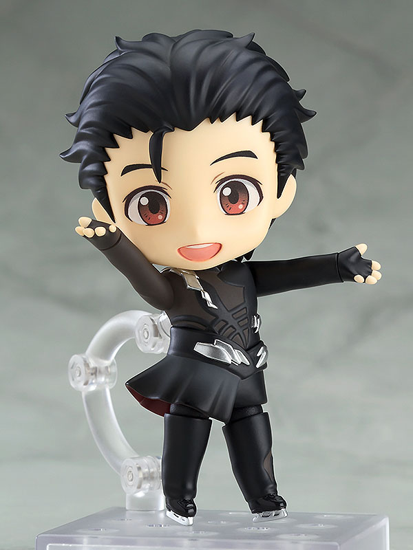 Yuri!!! on Ice - Nendoroid Katsuki Yuri [ของแท้]