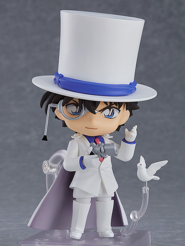 Detective Conan - Nendoroid Kid the Phantom Thief [ของแท้]