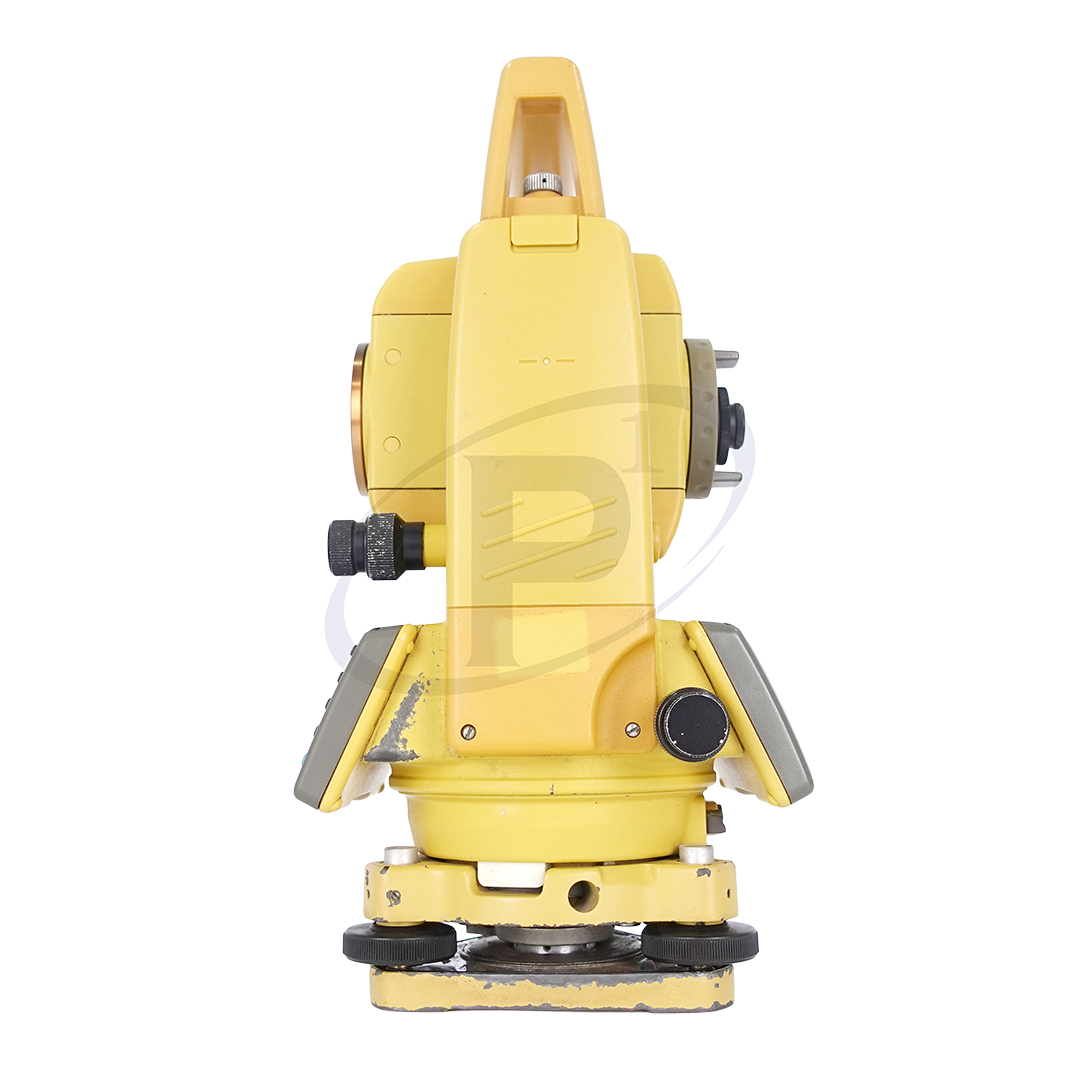 กล้อง TOTAL STATION TOPCON GTS-335N (มือสอง)