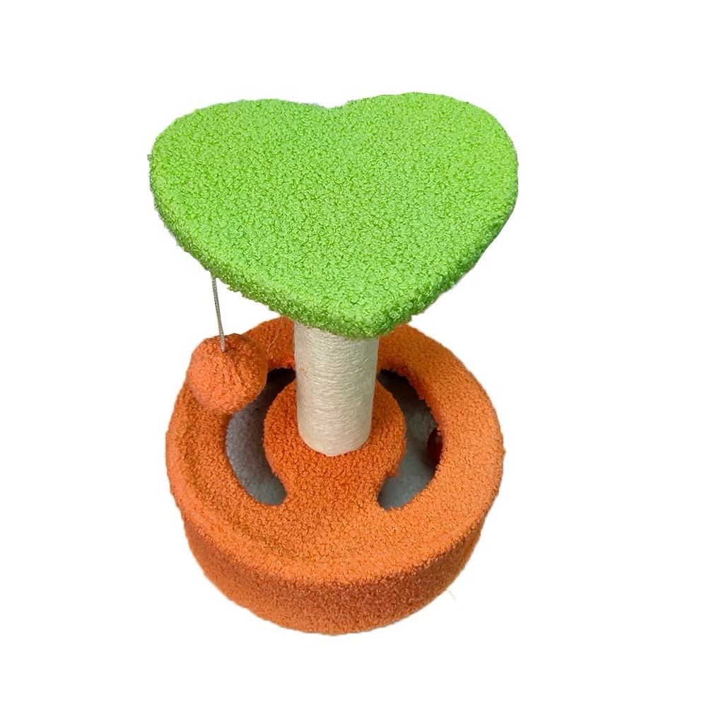 OLSP / Boqi / BF-1032 ที่ฝนเล็บแมว