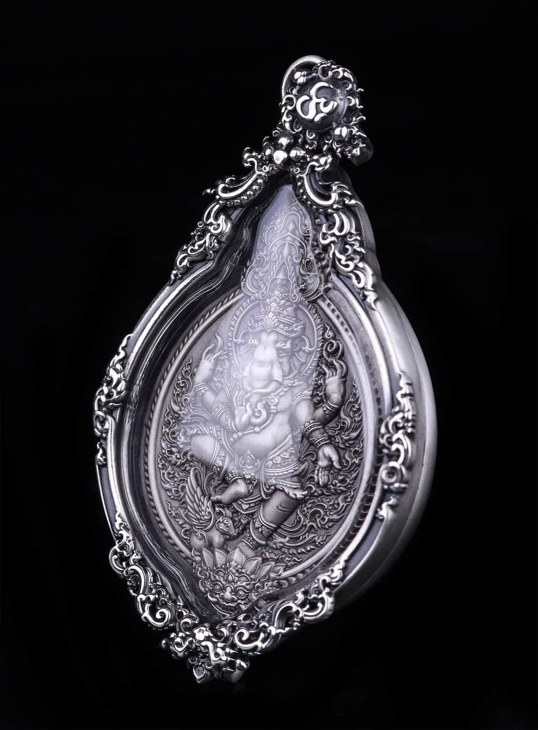 เปิดสั่งจองเหรียญ “คชานายะ” กำหนดรับผลงาน : ปลายเดือนพฤษภาคม 2566