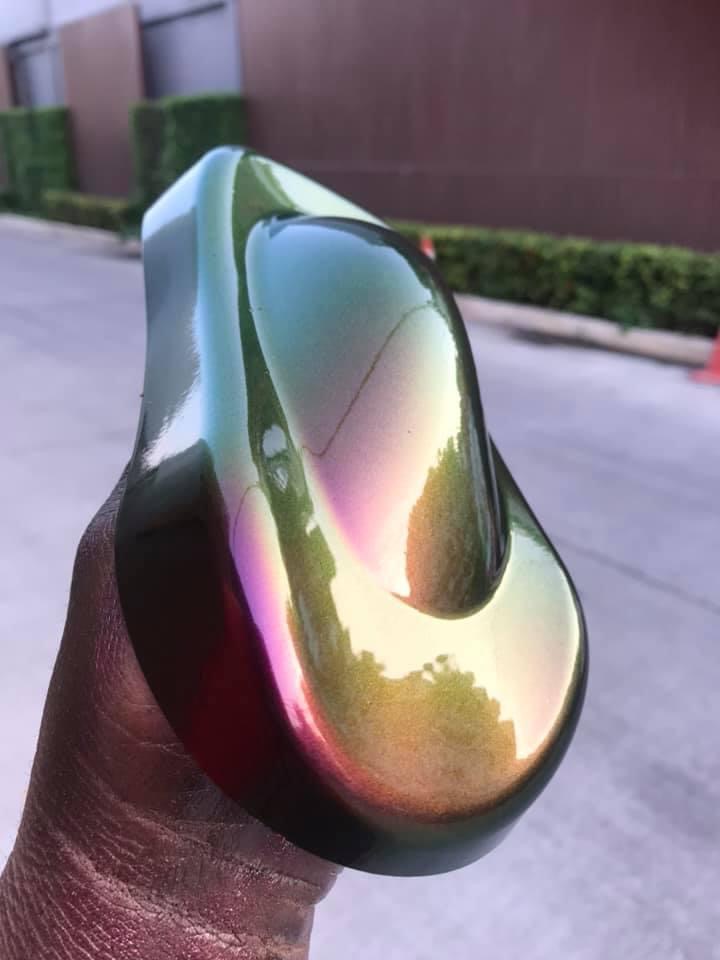 สีเอฟเฟค