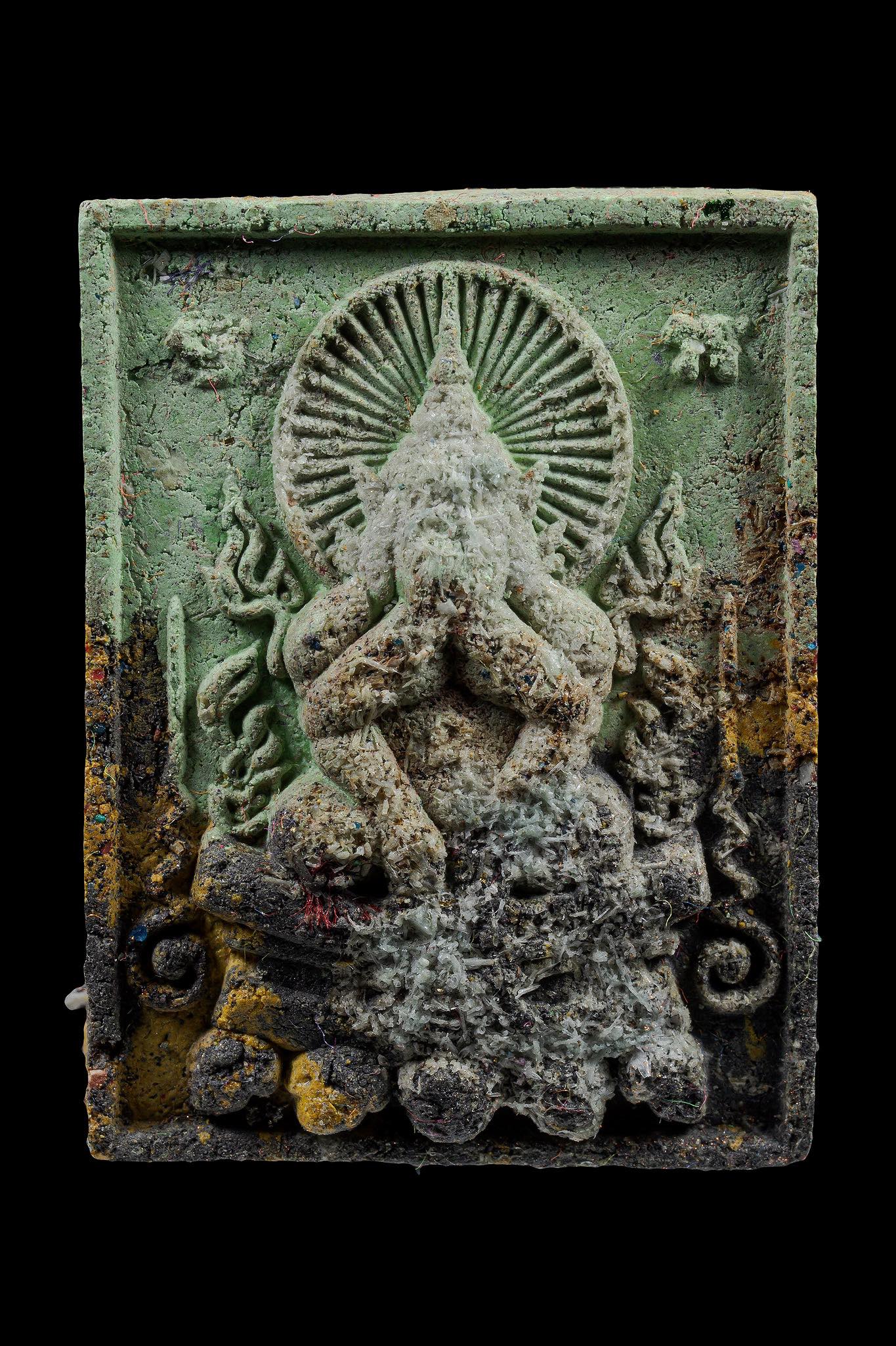 พระปิดตามหาภูติพรายเศรษฐี ปลุกเสก 9 สิงหาคม 2566