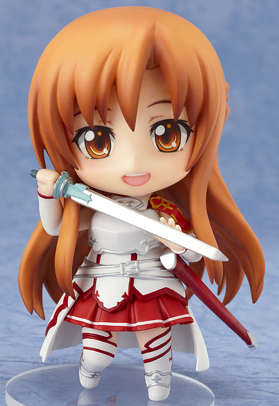 Sword Art Online - Nendoroid Asuna [ของแท้]