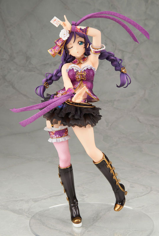 Love Live! School Idol Festival - Tojo Nozomi [ของแท้]