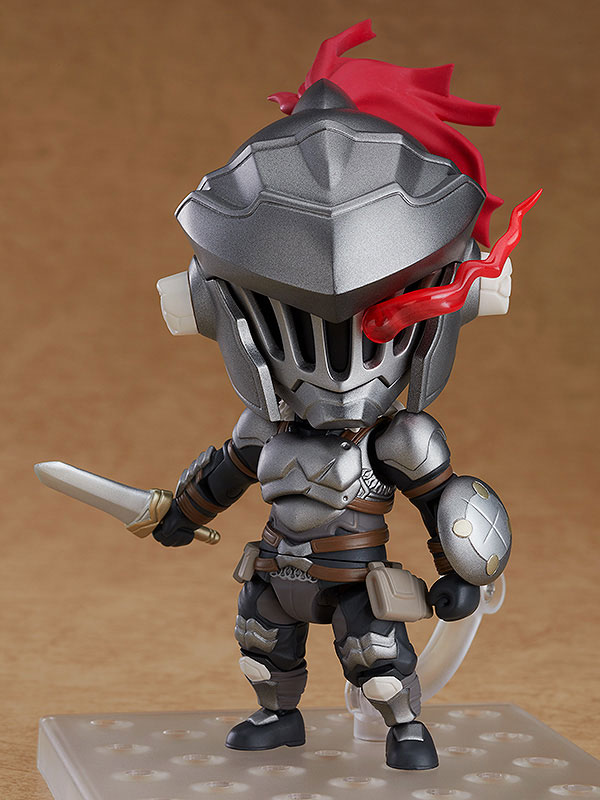 Goblin Slayer - Nendoroid Goblin Slayer [ของแท้]