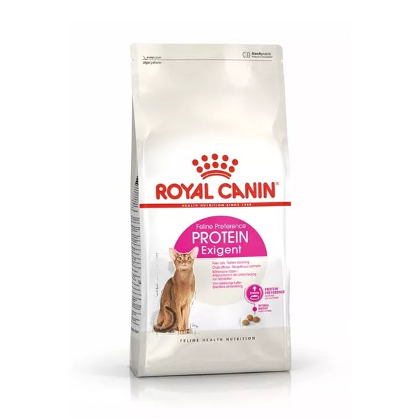 R/Y Exigent Protein 4 Kg