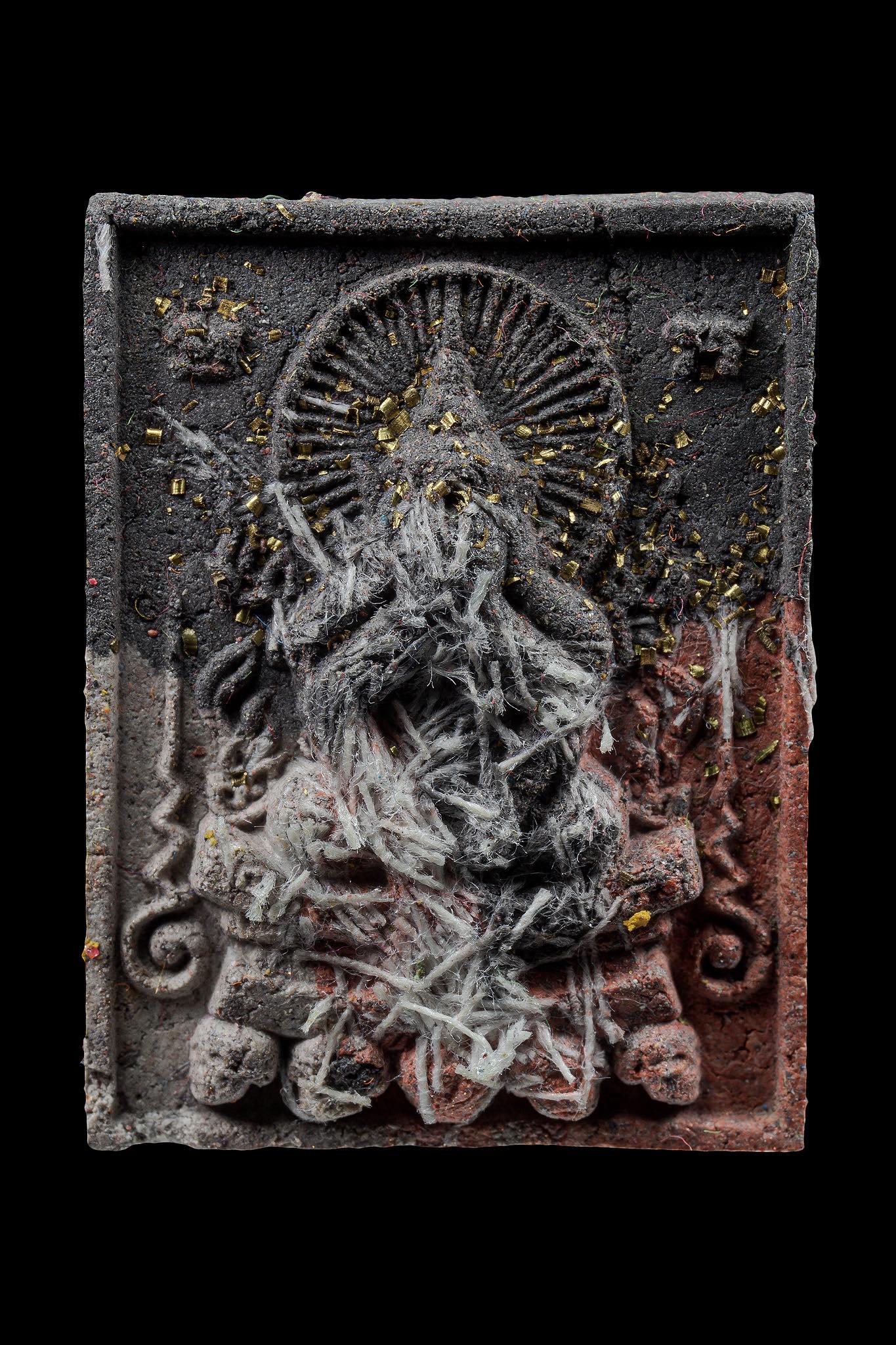 พระปิดตามหาภูติพรายเศรษฐี ปลุกเสก 9 สิงหาคม 2566