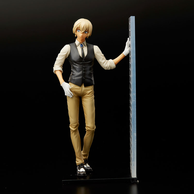 Detective Conan - Amuro Tooru Multipurpose Stand Ver. [ของแท้]