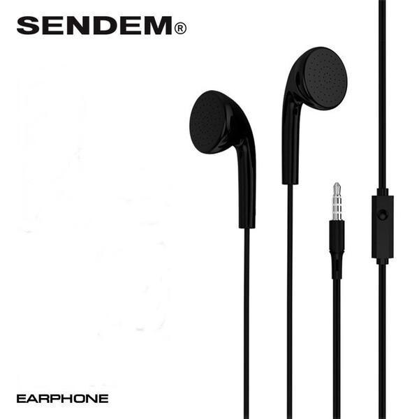 Smalltalk Sendem SDM-V12