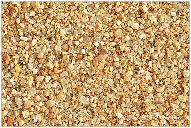 ADA Colorado Sand ทรายธรรมชาติ สีส้มอมแดง สำหรับตู้ไม้น้ำ ตู้ชื้น 2kg.