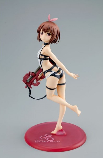 Sword Art Online Alternative : Gun Gale Online - Llenn Swimsuit Ver. [ของแท้]
