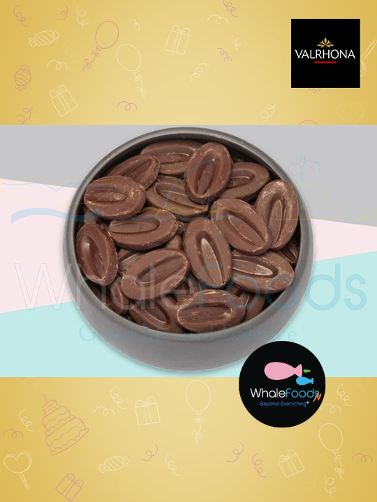 VALRHONA CARAIBE 66%