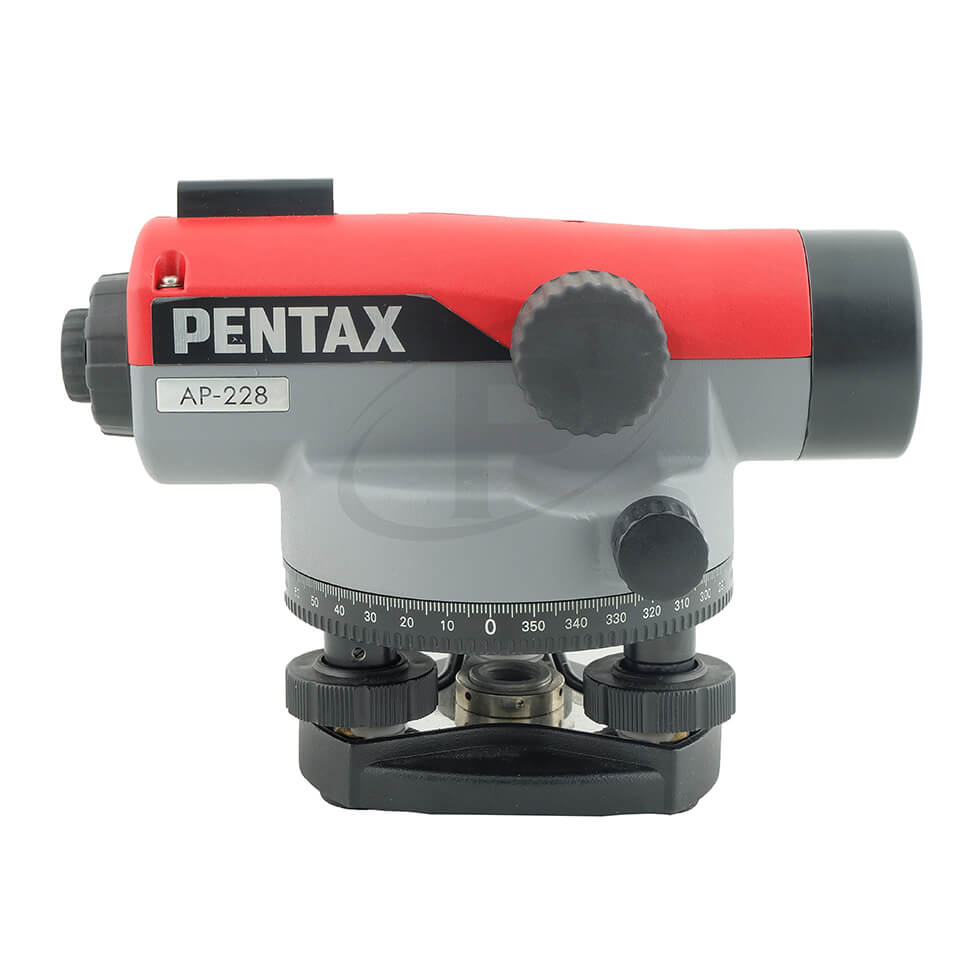 กล้องระดับอัตโนมัติ PENTAX AP-228 กำลังขยาย 28เท่า