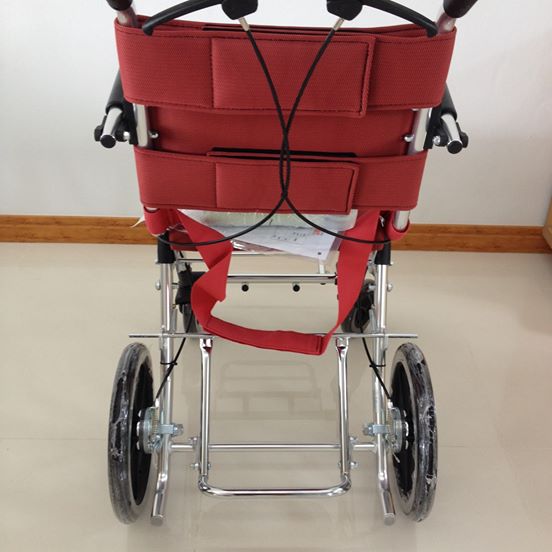 รถเข็น นำเข้าจากญี่ปุ่น รุ่น MX-2เบาพิเศษ