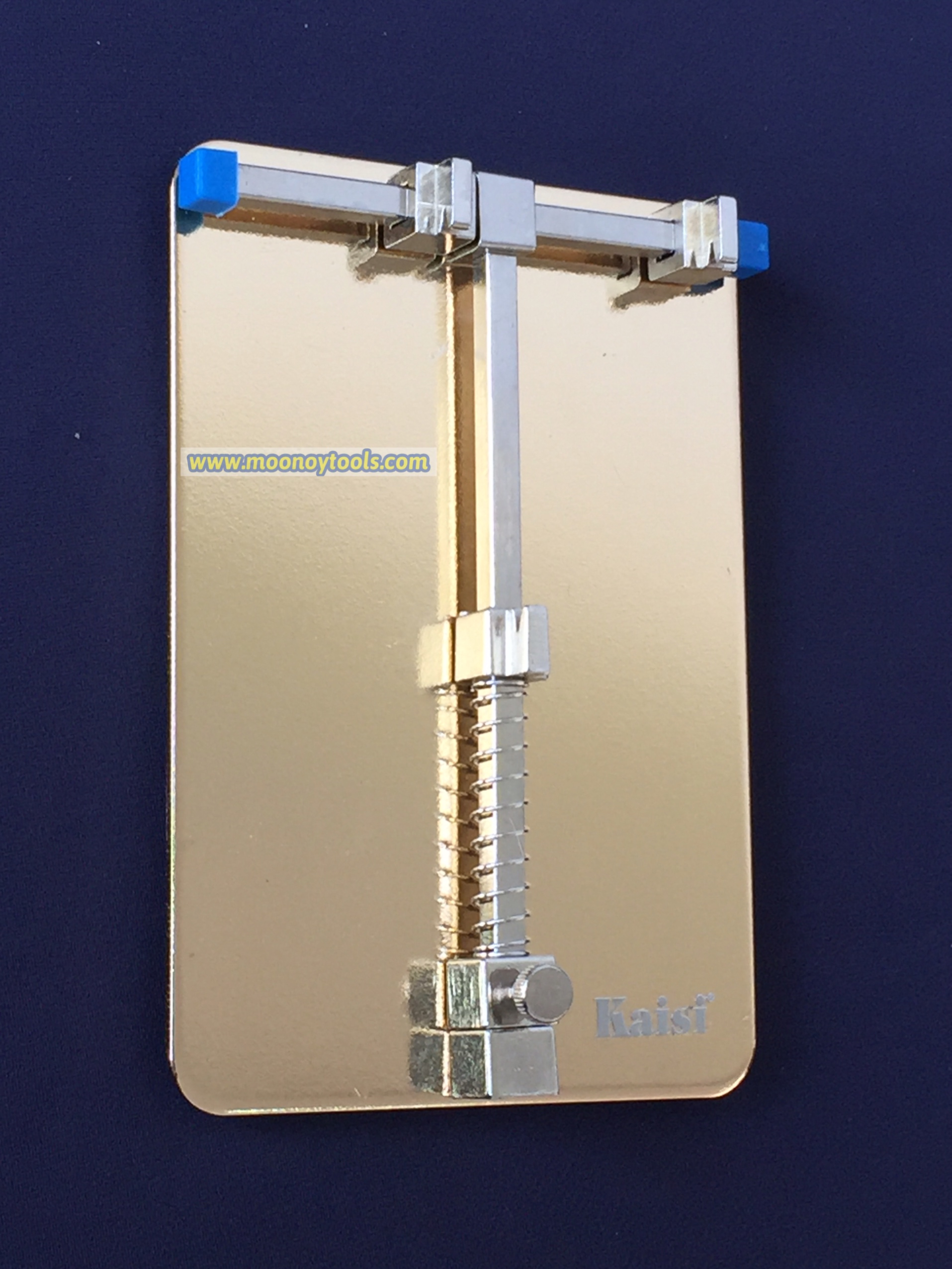 แท่นจับบอร์ด Kaisi แบบบาง