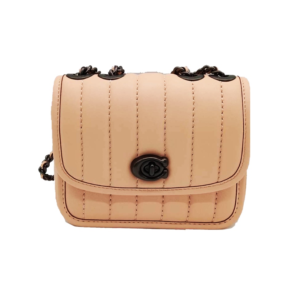 COACH 4870 MADISON SHOULDER BAG 16 WITH QUILTING (V5S9W) [4870V5S9W]