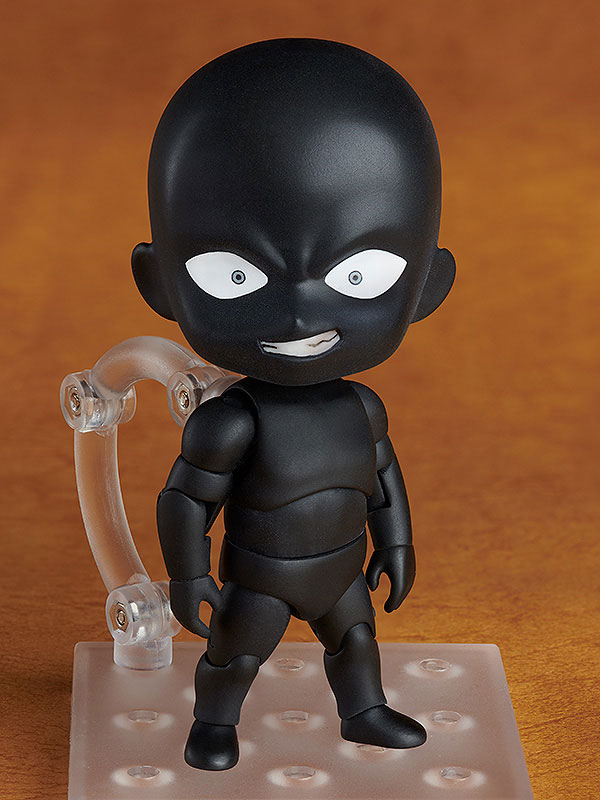 Detective Conan - Nendoroid Criminal [ของแท้]